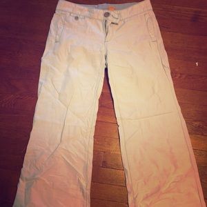 Anthropologie pants